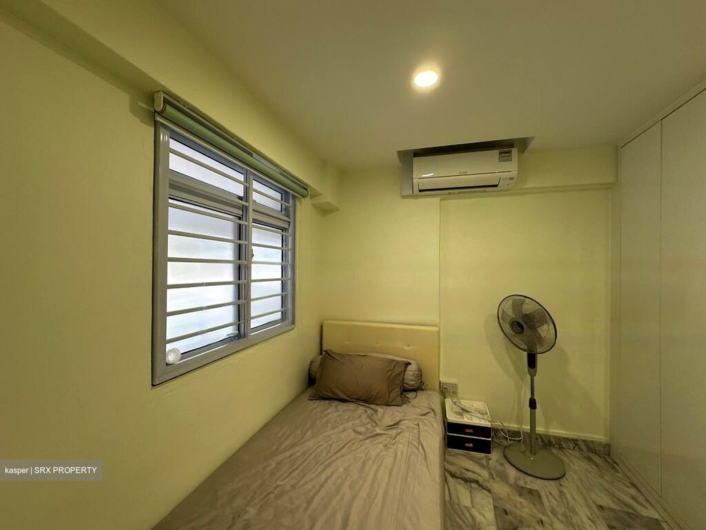 Blk 261 Jurong East Street 24 (Jurong East), HDB 3 Rooms #520920531